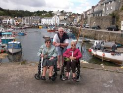 A trip to Mevagissy Gallery